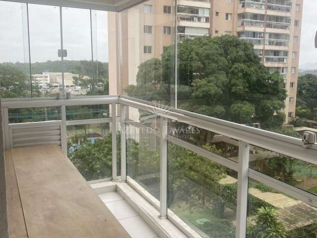 7666 -  Apartamento à Venda no Quintas da Glória, Macaé RJ