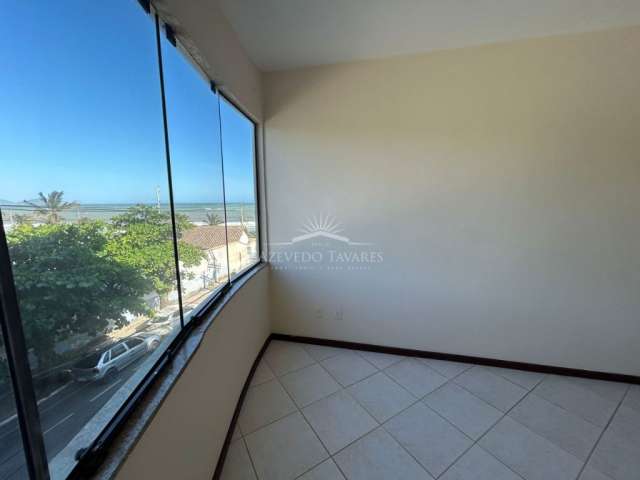 7729 - Apartamento à Venda | Cavaleiros - Macaé, RJ