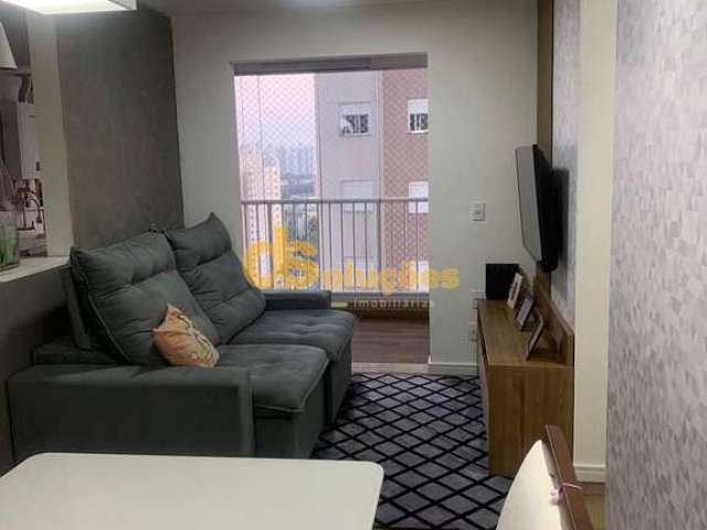 Apartamento residencial à venda com 3 dormitórios na zona norte, Limão, São Paulo-SP