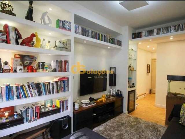 Apartamento à venda com 2 dormitórios na Rua Asdrúbal do Nascimento, Bela Vista, São Paulo, SP