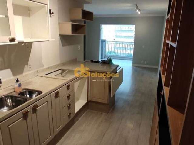 Apartamento à venda com 1 dormitórios na Rua Álvaro de Carvalho, Centro, São Paulo, SP