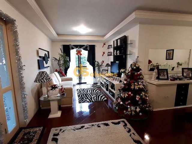 Apartamento residencial à venda com 3 quartos na zona norte, Imirim, São Paulo-SP