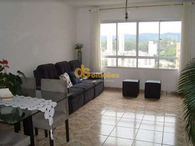 Apartamento residencial à venda com 3 quartos na zona norte, Parque Mandaqui, São Paulo-SP