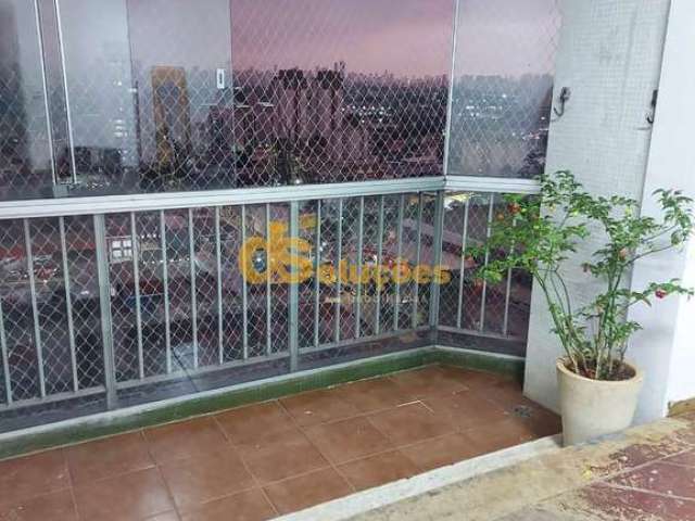 Apartamento residencial à venda com 3 quartos na zona norte, Vila Guilherme, São Paulo, SP