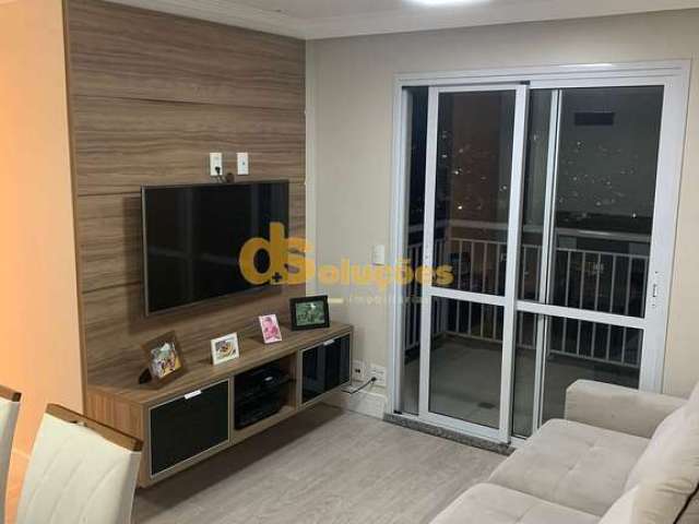 Apartamento residencial à venda com 2 quartos na zona norte, Lauzane Paulista, São Paulo, SP