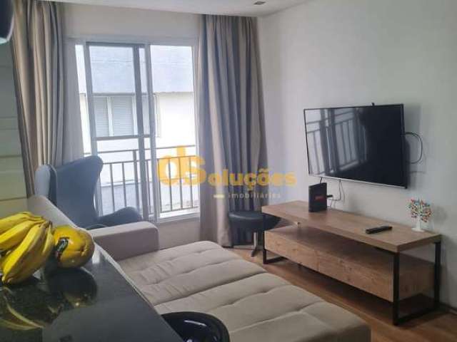 Apartamento à venda com 1 dormitórios na Rua Agissê, Jardim das Bandeiras, São Paulo, SP