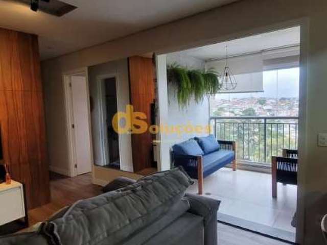 Apartamento à venda com 3 dormitórios na Rua Manuel Leiroz, Vila Penteado, São Paulo, SP