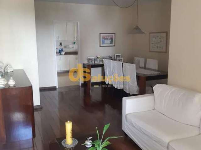 Apartamento à venda com 3 dormitórios na Rua Nebraska, Brooklin Novo, São Paulo, SP