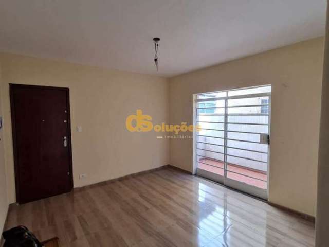 Apartamento residencial à venda com 2 quartos na zona norte, Santana, São Paulo, SP