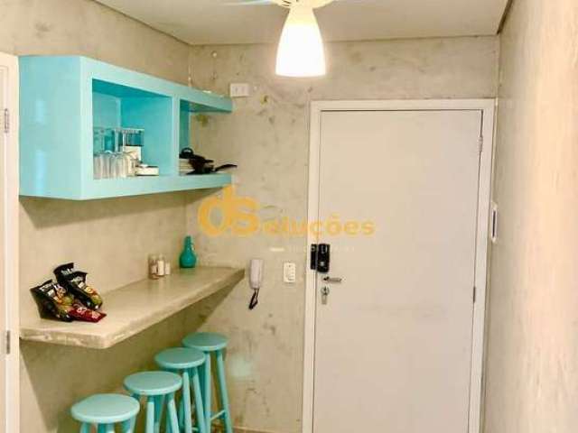 Apartamento com 2 dormitórios na Rua Antônio de Godói à venda, Centro, São Paulo, SP