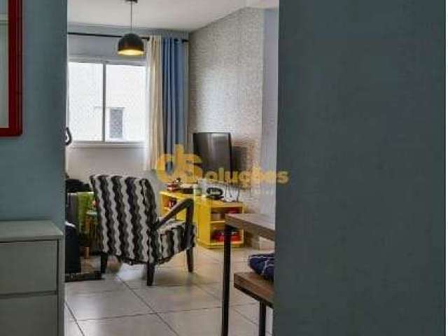 Apartamento à venda com 2 dormitórios no Jardim São Francisco (Zona Leste), São Paulo, SP