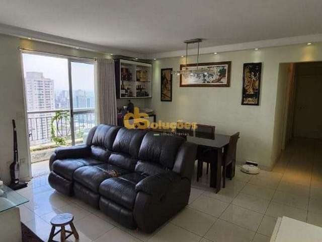 Apartamento residencial à venda com 4 quartos na zona oeste em Rua Coriolano, Vila Romana, São Paul