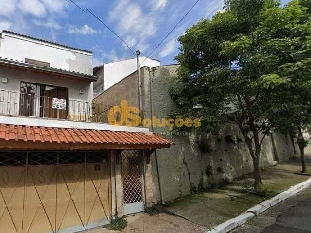 Sobrado à venda com 2 dormitórios na Zona Norte, Vila Gustavo, São Paulo, SP