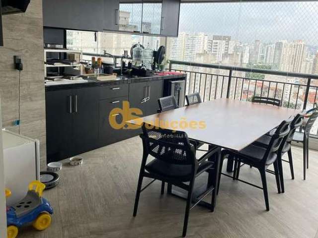 Apartamento Alto Padrão à venda com 3 dormitórios na Rua São Felipe, Tatuapé, São Paulo, SP