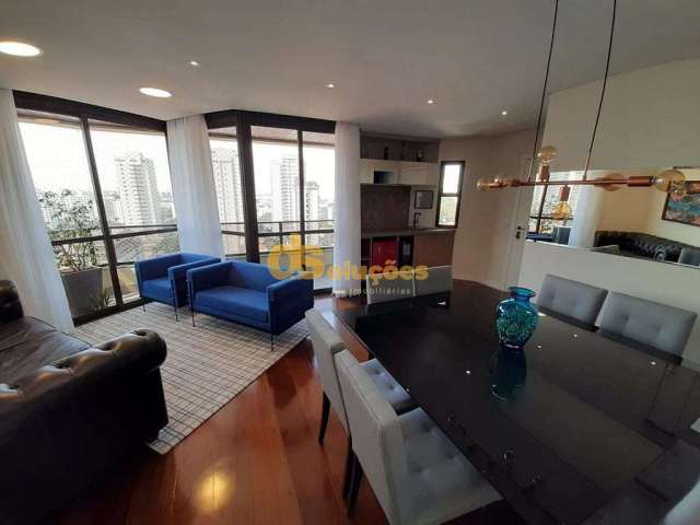 Apartamento à venda com 3 quartos na zona norte em  Rua Maria Curupaiti, Vila Ester, São Paulo-SP