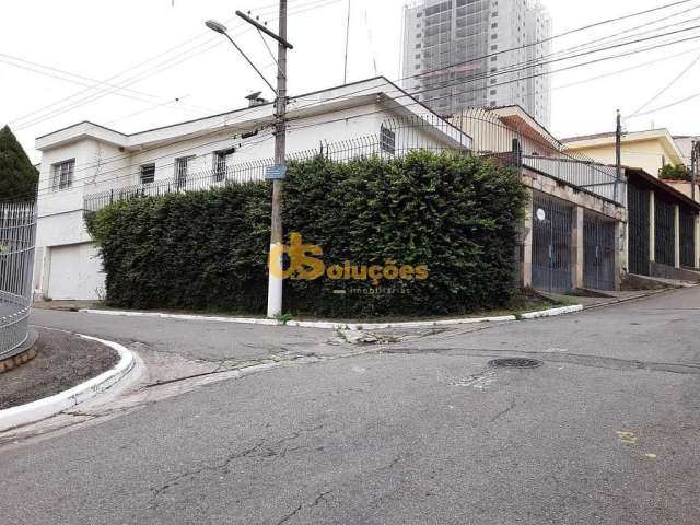 Sobrado à venda com 4 dormitórios na Rua Emiliano Di Cavalcanti, Vila Regente Feijó, São Paulo, SP