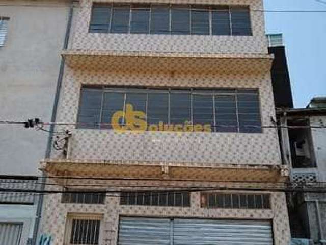 Casa + Salão comercial à venda, Penha de França, São Paulo, SP