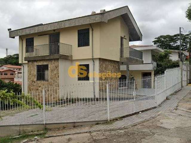 Casa Comercial à venda com 500m² na Rua Bairi, Alto da Lapa, São Paulo, SP