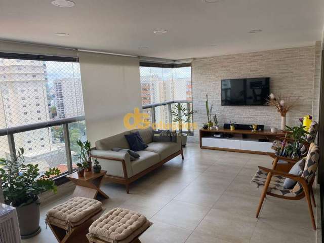 Apartamento residencial à venda com 4 quartos na zona norte, Santana, São Paulo-SP