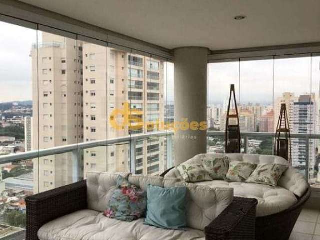 Apartamento residencial à venda com 3 quartos na zona oeste em Rua Mergenthaler, Vila Leopoldina, S