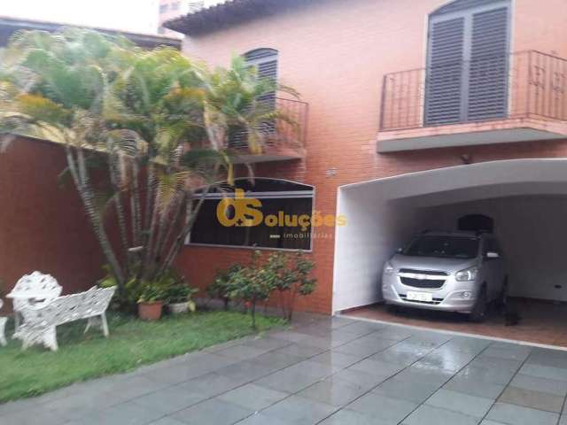 Sobrado à venda com 5 dormitórios na Zona Norte, Vila Primavera, São Paulo, SP