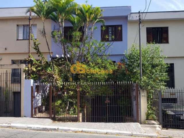 Sobrado residencial  à venda com 4 quartos na Zona Norte, Parque Monteiro Soares, São Paulo, SP
