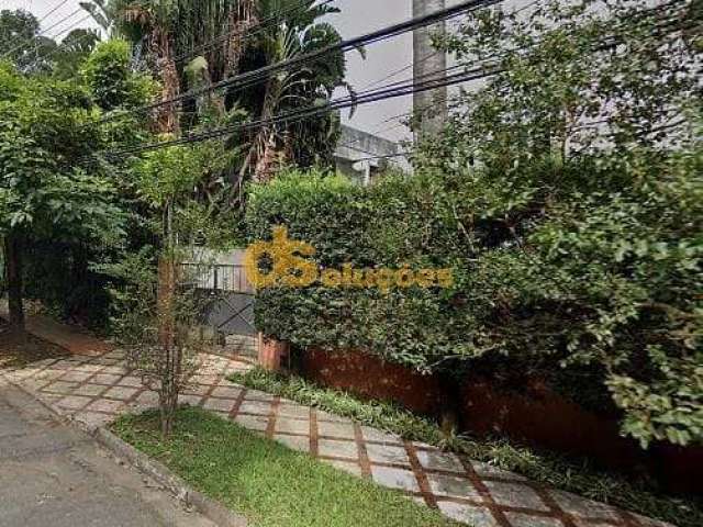 Casa à venda com 3 dormitórios na Zona Oeste, Vila Madalena, São Paulo, SP