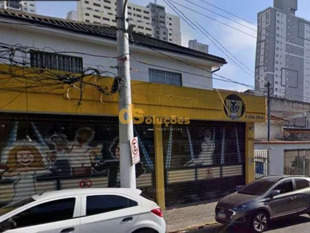 Casa Comercial à venda com 458m na Zona Norte em Avenida Doutor Antônio Maria Laet,  Parada Inglesa