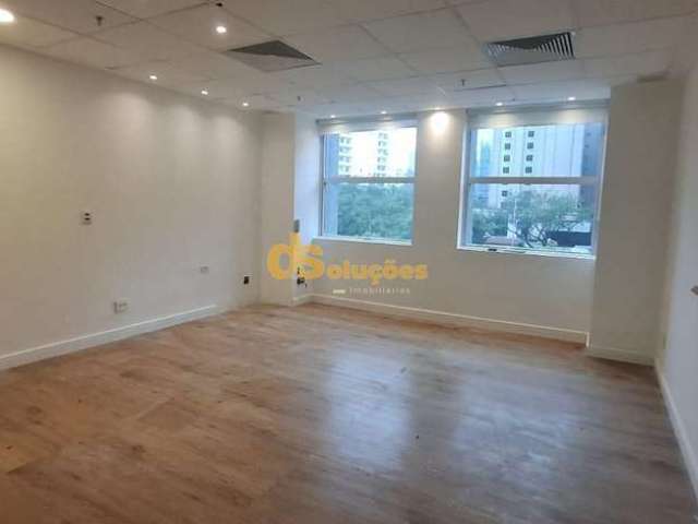 Sala Comercial à venda com 33m² na Avenida Paulista, Bela Vista, São Paulo, SP