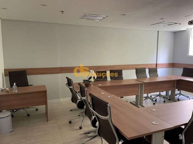 Sala Comercial à venda com 43m² na Zona Norte em Rua Doutor César, Santana, São Paulo, SP