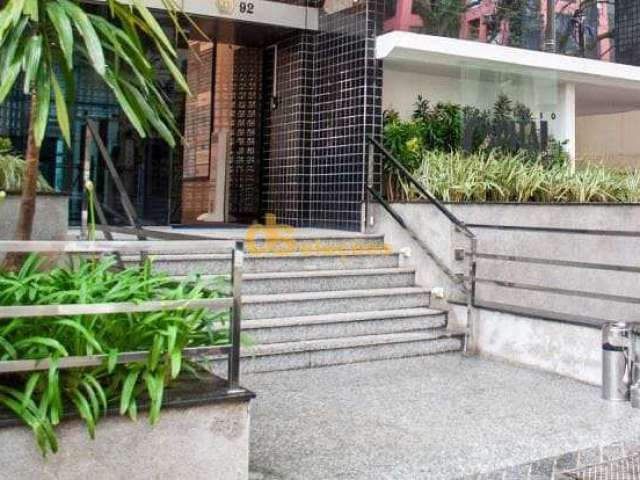 Sala Comercial à venda com 70m² na Rua Urussuí, Itaim Bibi, São Paulo, SP