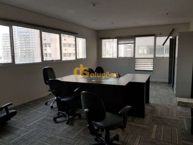 Sala Comercial à venda com 90m² na Rua do Bosque, Barra Funda, São Paulo, SP