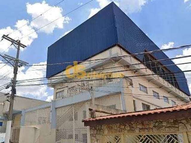 Prédio à venda e para locação com 4951m² na Rua Guacari, Penha, São Paulo, SP