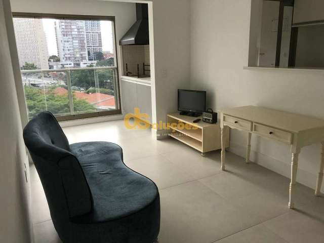 Apartamento para venda com 2 dormitórios na Zona Oeste, Vila Madalena, São Paulo, SP