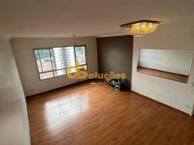 Apartamento à venda com 3 dormitórios na Zona Norte, Parque Mandaqui, São Paulo, SP