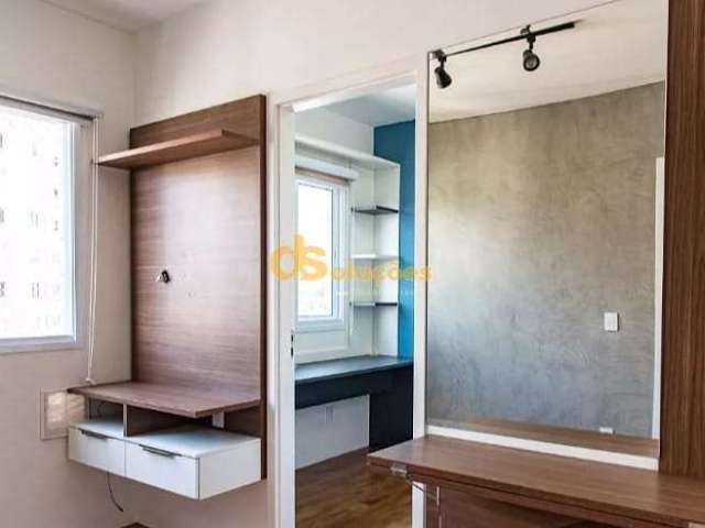 Apartamento à venda com 2 dormitórios na Zona Sul, Cambuci, São Paulo, SP