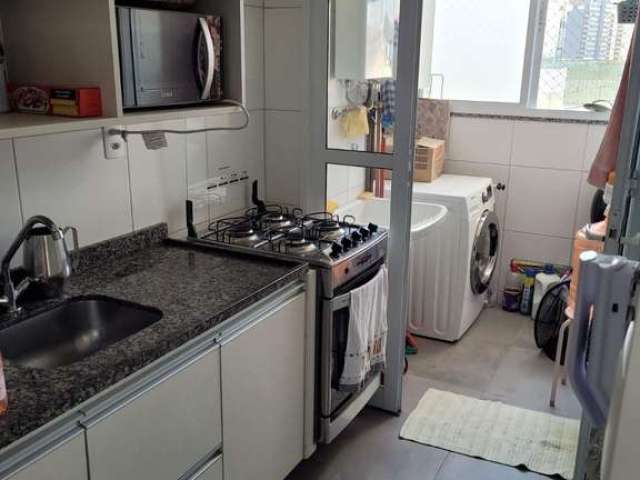 Apartamento à venda com 2 dormitórios, Cambuci, São Paulo, SP