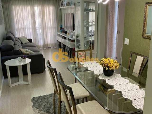 Apartamento à venda com 3 dormitórios na Zona Norte, Casa Verde, São Paulo, SP