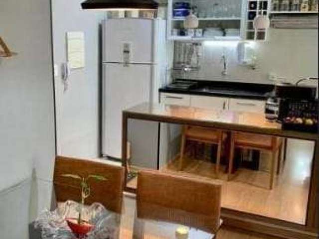 Apartamento à venda com 2 dormitórios na Zona Oeste, Bela Aliança, São Paulo, SP