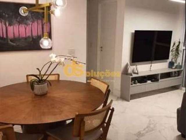 Apartamento à venda com 2 dormitórios na Zona Oeste, Vila Romana, São Paulo, SP