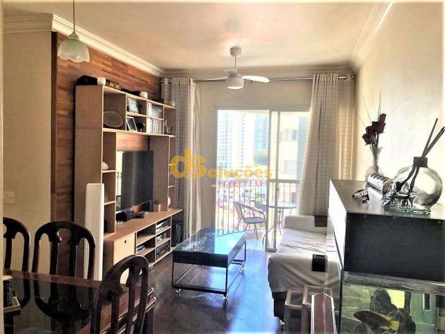 Apartamento à venda com 2 dormitórios na Zona Oeste, Pompéia, São Paulo, SP