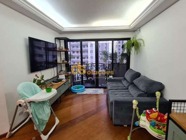 Apartamento à venda com 3 dormitórios na Zona Oeste, Bela Aliança, São Paulo, SP