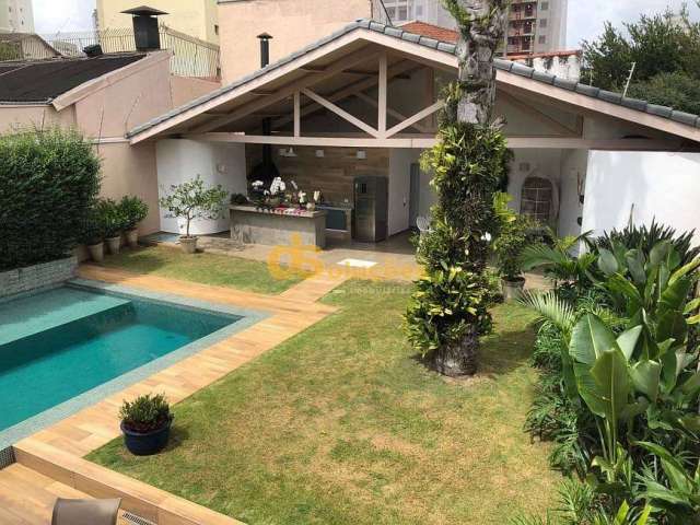 Casa para venda e locação com 3 suítes no Jardim do Colégio (Zona Norte), São Paulo, SP