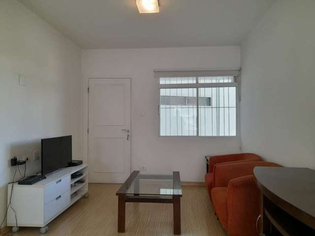 Apartamento à venda com 1 dormitório na Zona Oeste, Água Branca, São Paulo, SP