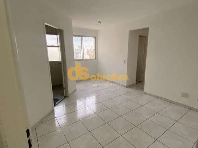 Apartamento à venda com 2 dormitórios na Zona Norte, Lauzane Paulista, São Paulo, SP