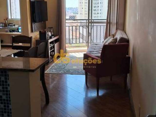 Apartamento à venda com 3 dormitórios no Limão (Zona Norte), São Paulo, SP