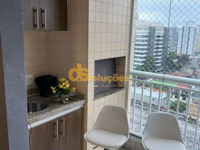 Apartamento à venda com 3 dormitórios na Zona Norte, Carandiru, São Paulo, SP