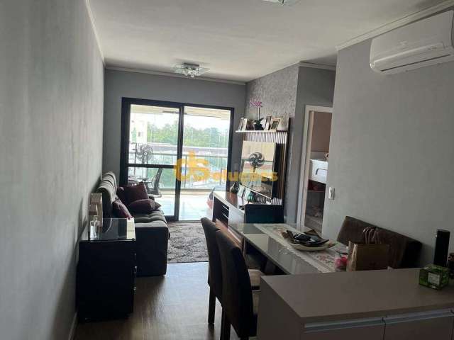 Apartamento à venda com 2 dormitórios na Zona Oeste, Vila Leopoldina, São Paulo, SP