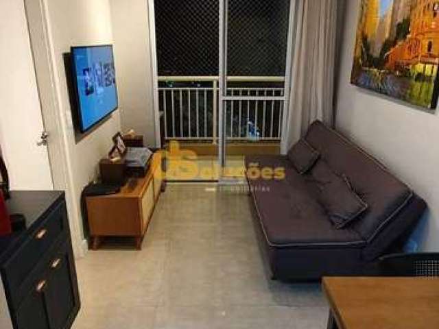 Apartamento à Venda, Brás, São Paulo, SP