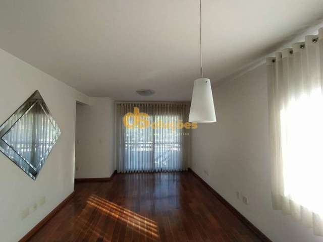 Apartamento à venda com 3 dormitórios na Zona Oeste, Vila Romana, São Paulo, SP